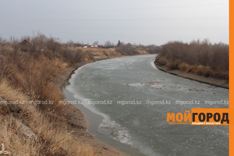 Вдвое увеличится сброс воды в реку Урал: дефицита воды в этом году не будет