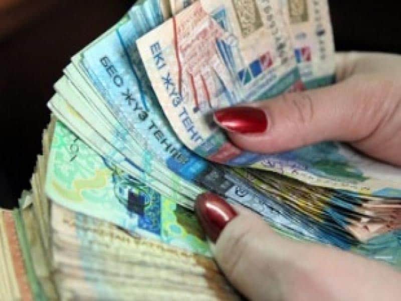 В Атырау мошенница обманула людей на 350 тысяч тенге