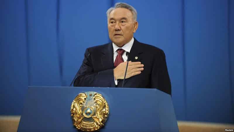 Глава Казахстана опроверг слухи о грядущей девальвации