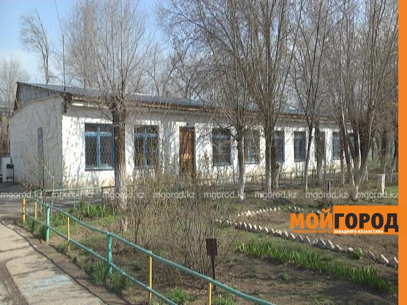 В школе Актобе найден повешенным учитель труда