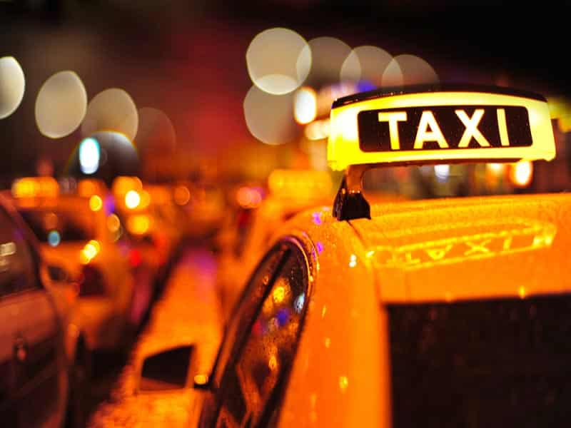 В Актобе студент зарезал таксиста и сжег его одежду