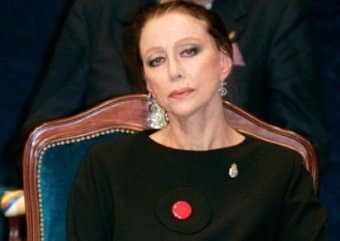 Майя Плисецкая скончалась в Германии