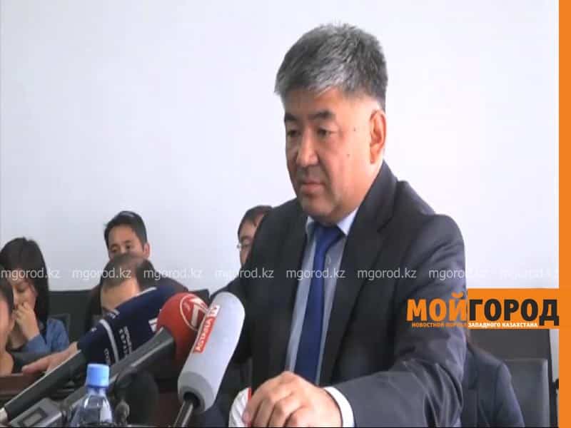 Районный аким обидел беременную сотрудницу в Актюбинской области