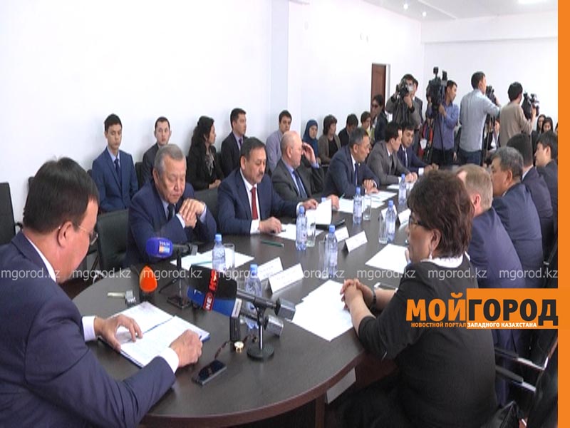 Сферу образования в Актюбинской области назвали самой коррумпированной