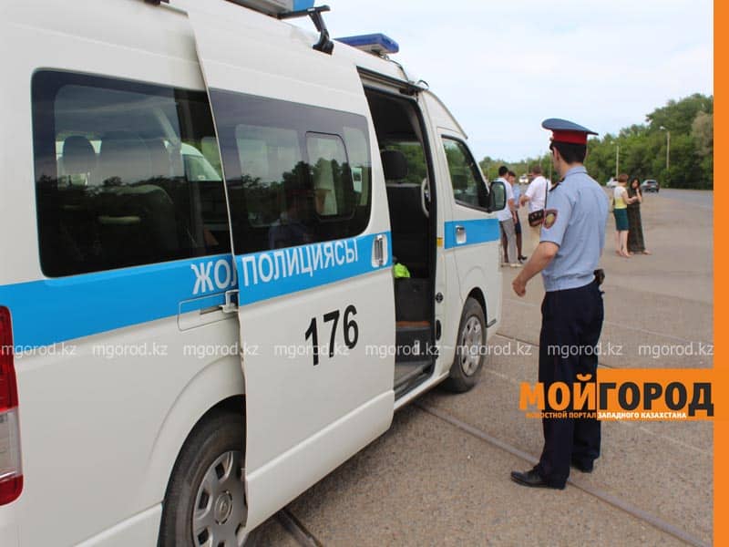 В ЗКО долг по неоплаченным административным штрафам составляет более 116 млн тенге