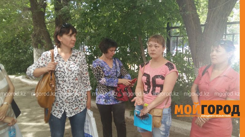 «Туалетная история» в школе Актобе нашла продолжение