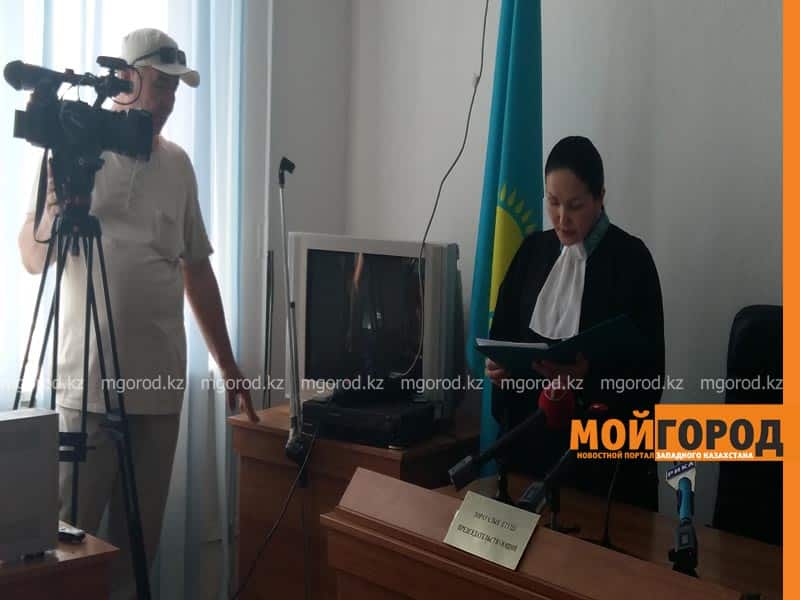 Актюбинский суд принял решение арестовать счета и имущество в Астане депутата Ундиргенова