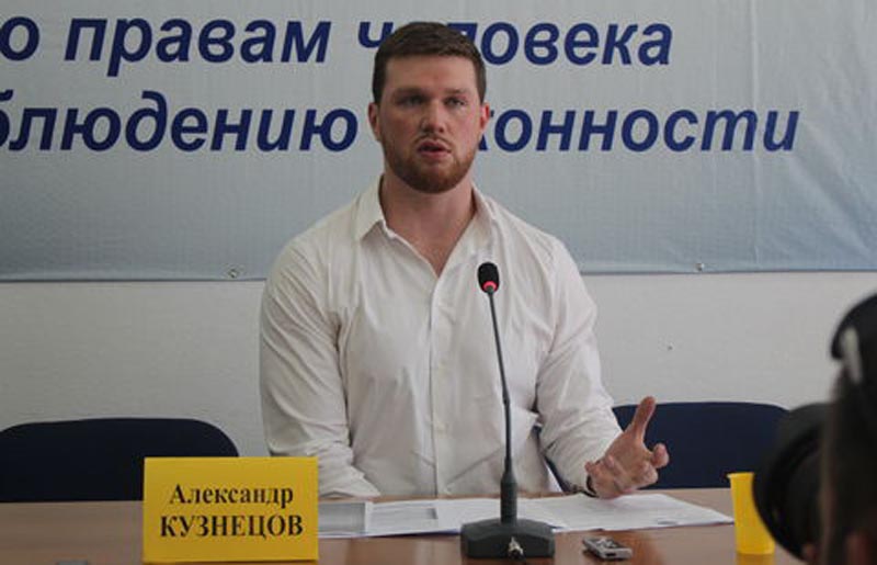 Обвиняемый в убийстве в клубе «Чукотка» признан виновным