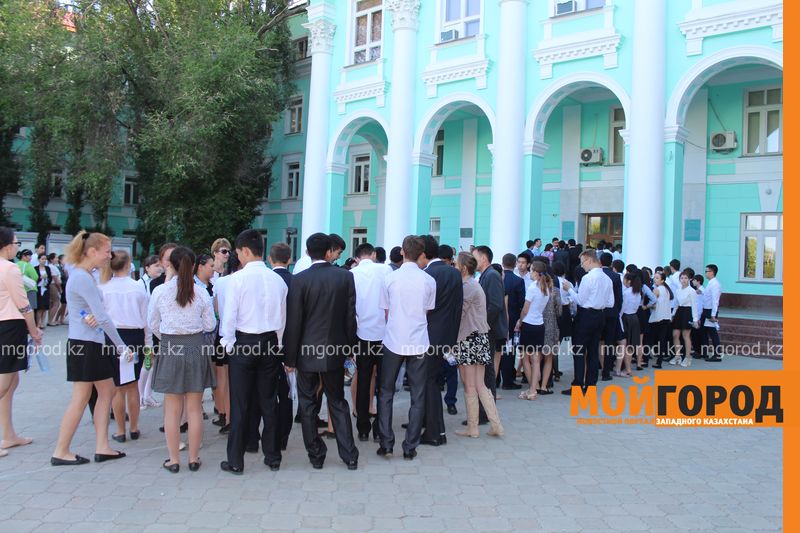 Студентам Уральска больше не будут выплачивать проездные