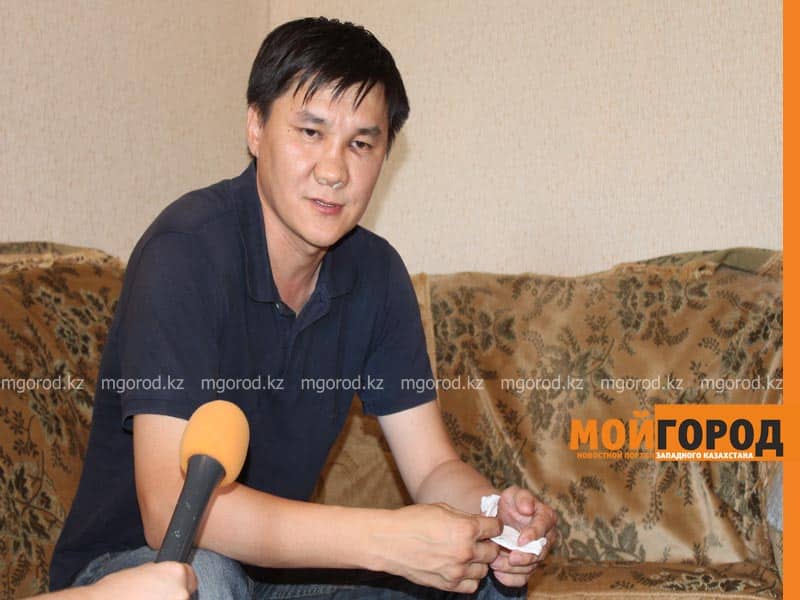 Избитый фельдшер скорой помощи рассказал подробности ЧП в Подстепном