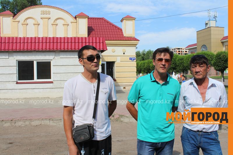 Рабочие ТОО «Gas-S» в Уральске пожаловались на руководство за невыплату зарплаты