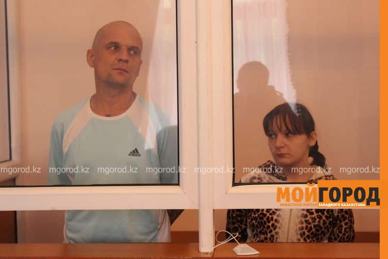 Супружеская чета занималась продажей наркотиков в особо крупных размерах