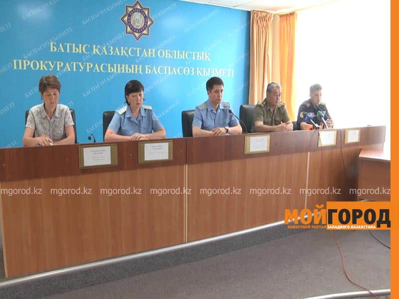 До 5 лет лишения грозит свободы учителям школы в ЗКО за гибель школьника на водоеме