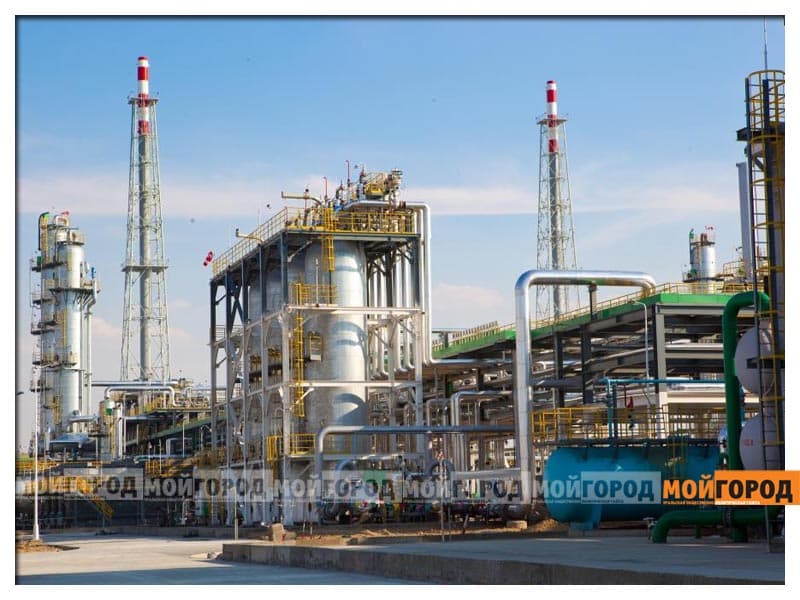 В «CNPC-Актобемунайгаз» прокомментировали ситуацию в вахтовом поселке