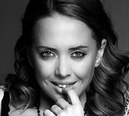 Умерла певица и актриса Жанна Фриске