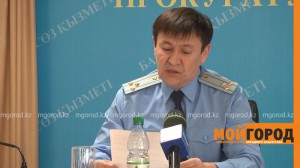 На 43% снизилось число умышленных убийств в ЗКО