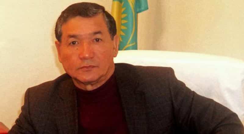 Обнаружено тело акима района ВКО
