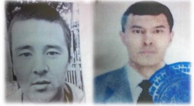 Казахстанцы, сбежавшие из тюрьмы Кыргызстана, оказались жителями ЗКО
