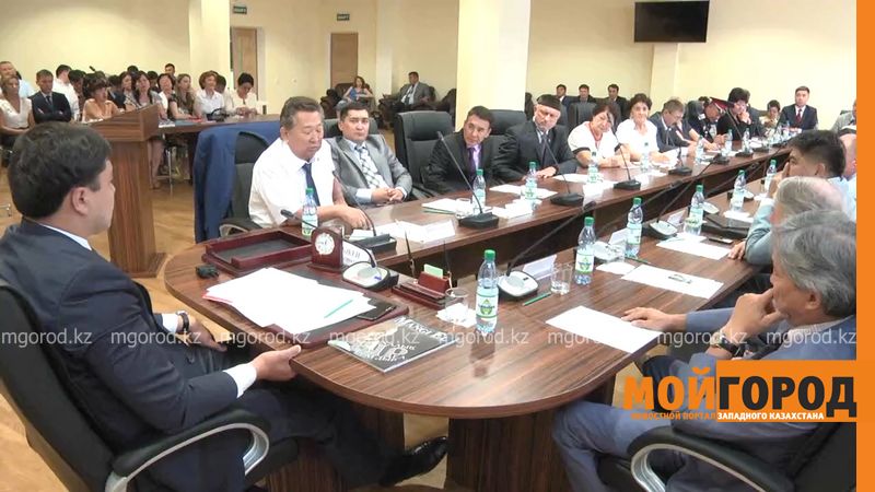 Становление Казахского ханства обсудили в Уральске