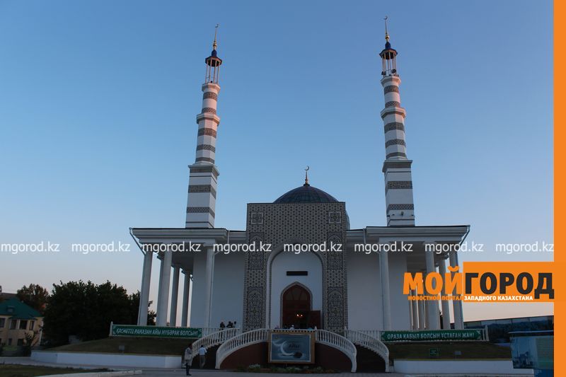 Начался священный для мусульман месяц Рамазан