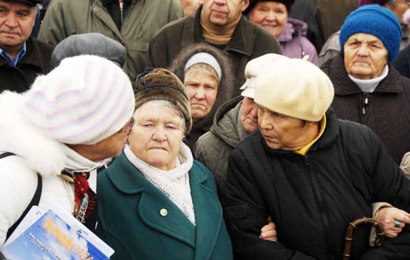 Казахстан готовится к масштабной пенсионной реформе