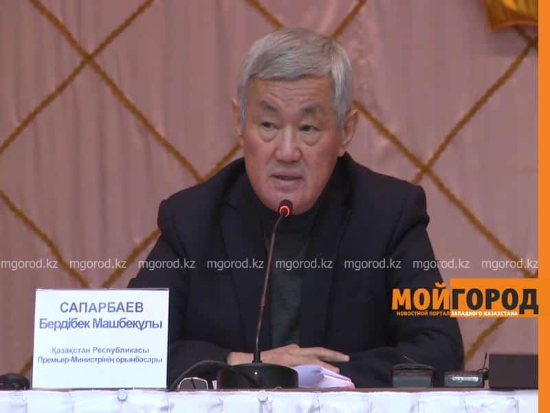 Основной причиной заболеваний жителей села Березовка в ЗКО было отравление угарным газом
