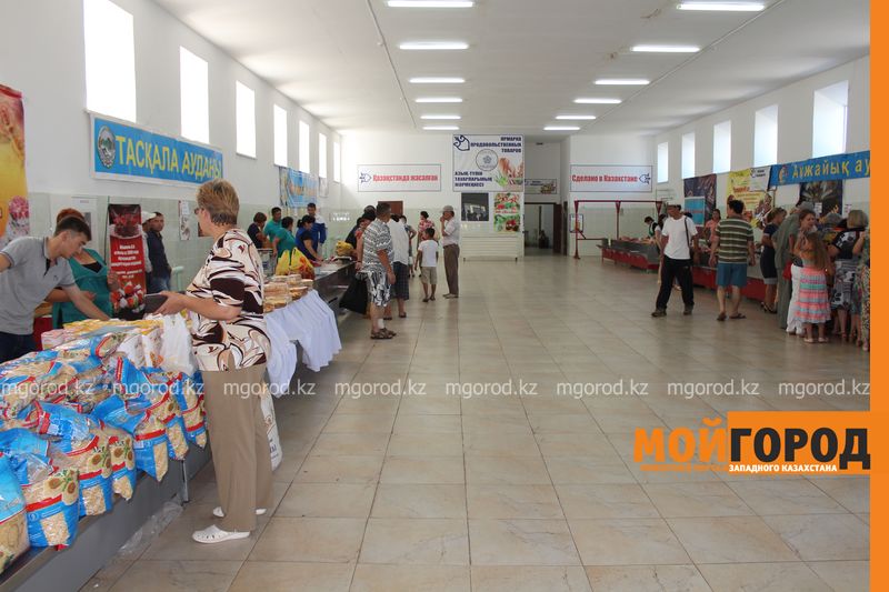 В Уральске на ярмарке будут продавать говядину по тысячу тенге за килограмм
