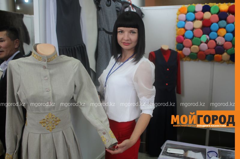 Имена лучших товаропроизводителей 2015 года названы в Уральске