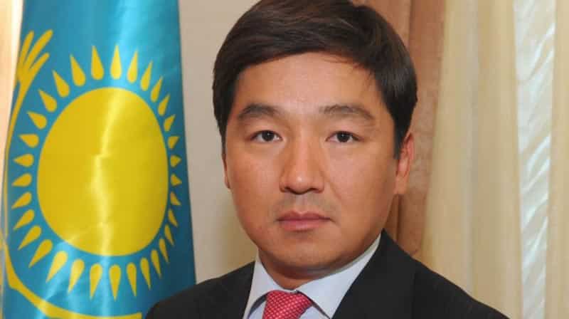 В Алматы назначен новый аким