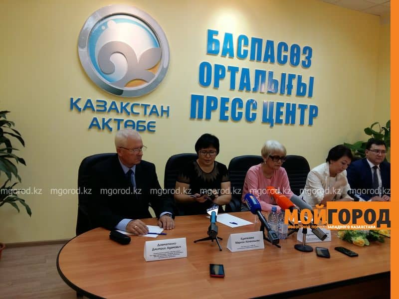 Банкиры Актобе прокомментировали ситуацию с долларом
