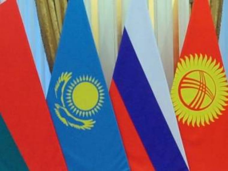 Департамент госдоходов ЗКО разъяснил, что изменится после присоединения Кыргызстана к ЕАЭС