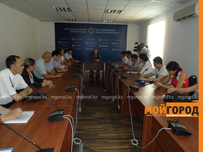 Предприниматели ЗКО могут бесплатно получить консультации бухгалтера и юриста