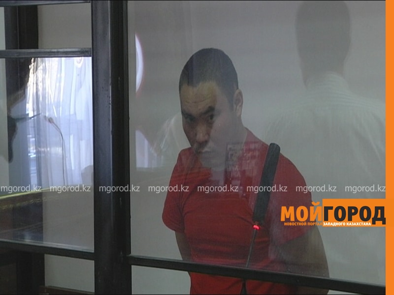 В Актобе педофила приговорили к 15 годам колонии строгого режима