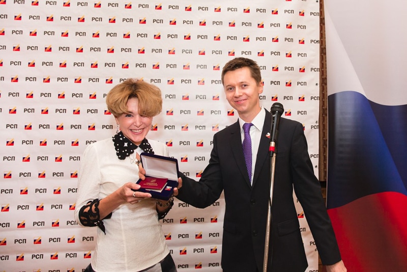 Елена ФИЛОНОВА: «Маленький город мой с сердцем большим...»