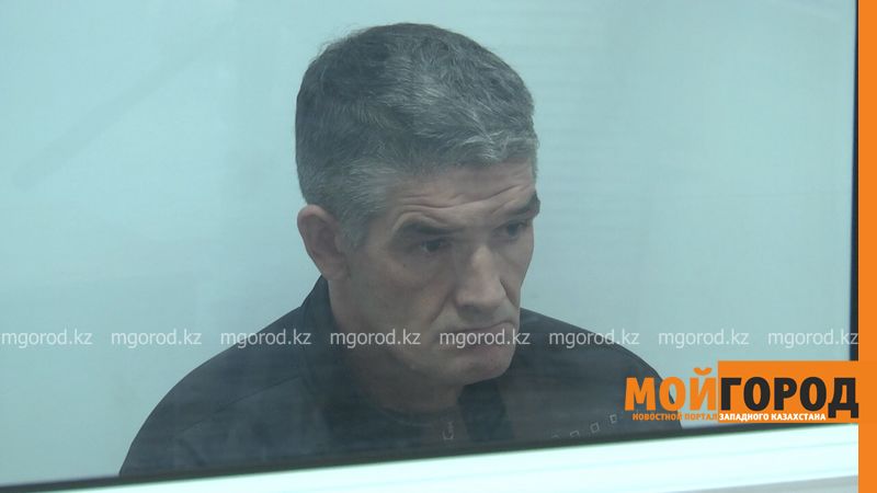 Сельчанина осудили за убийство собутыльника в ЗКО (видео)