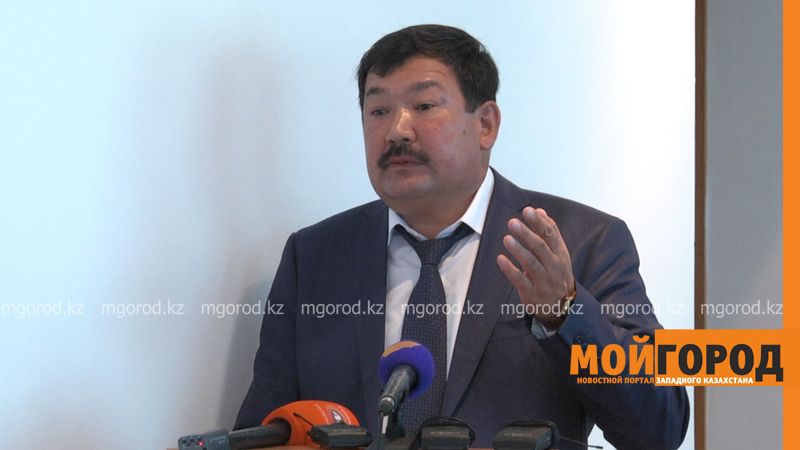 Директора Кушумского психоневрологического диспансера решено уволить в ЗКО