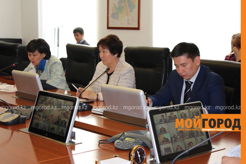 4,7 млрд тенге выделено на подготовку к отопительному сезону в ЗКО