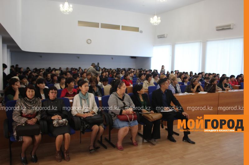 Более 80 случаев заболевания кори зарегистрировано в ЗКО