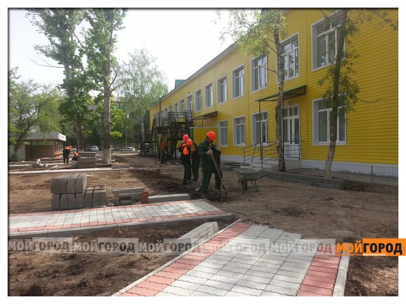 В детском саду Уральска фиктивно трудились родственники директора