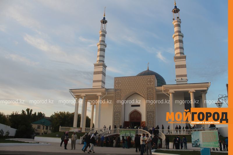 Три дня отдохнут казахстанцы на Курбан-айт