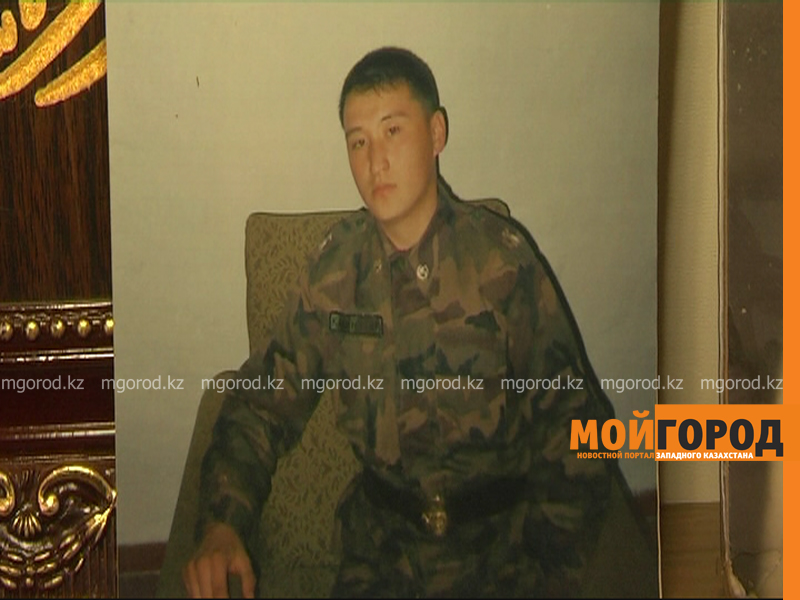 Находящемуся три года в коме военнослужащему из Актобе требуются помощь