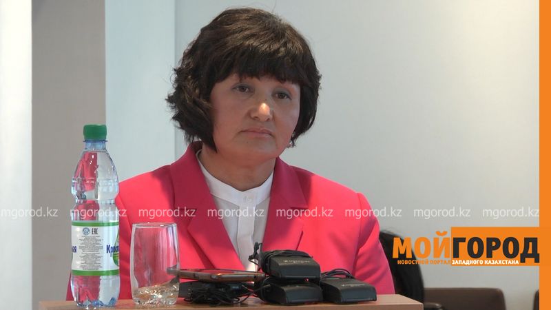 Сельчане в ЗКО обвинили замакима в пьянстве и грубости (видео)