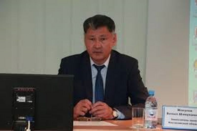 В Костанае назначен новый аким