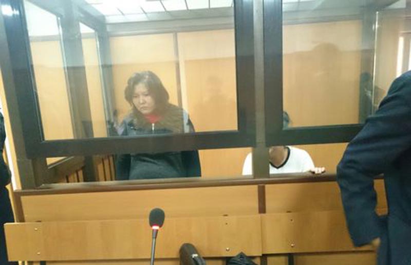 В Алматы осудили виновниц ДТП, в котором погиб младенец