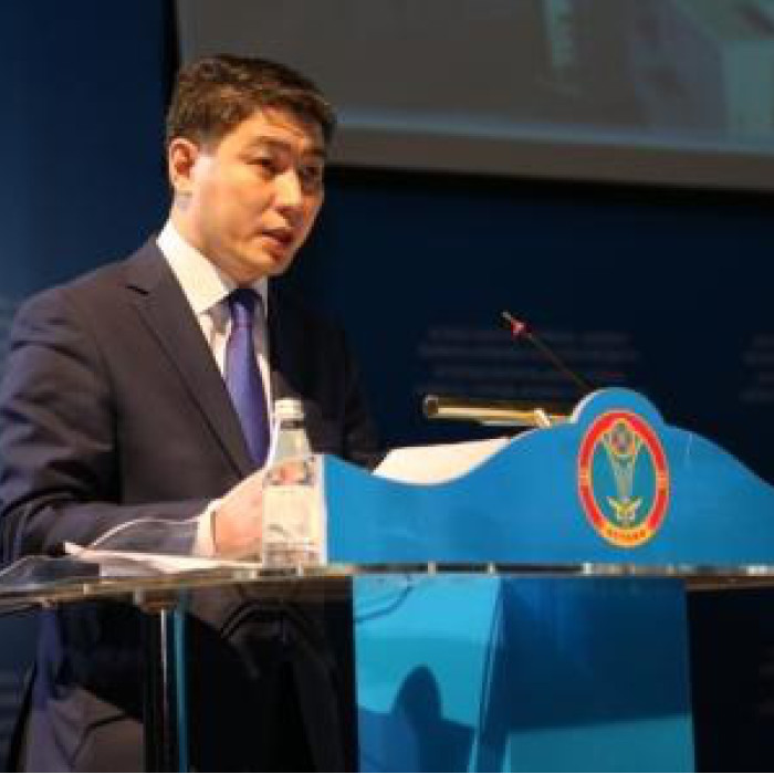 Назначен новый аким Актобе