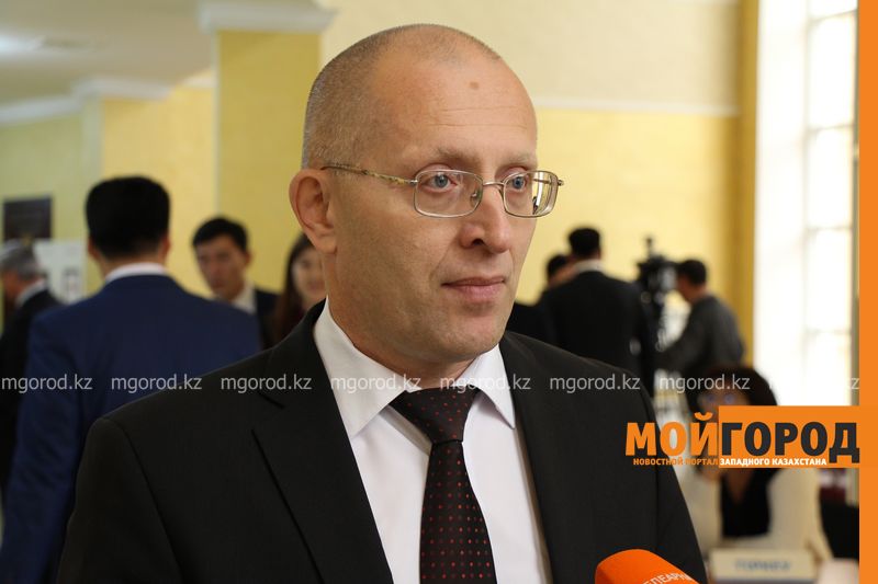 80% выпускников вузов в ЗКО трудоустроены