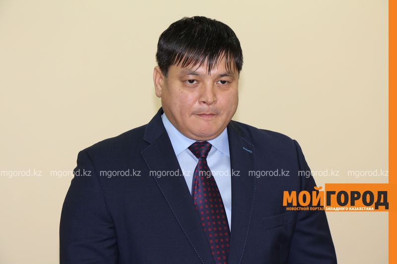 В двух управлениях ЗКО сменились руководители