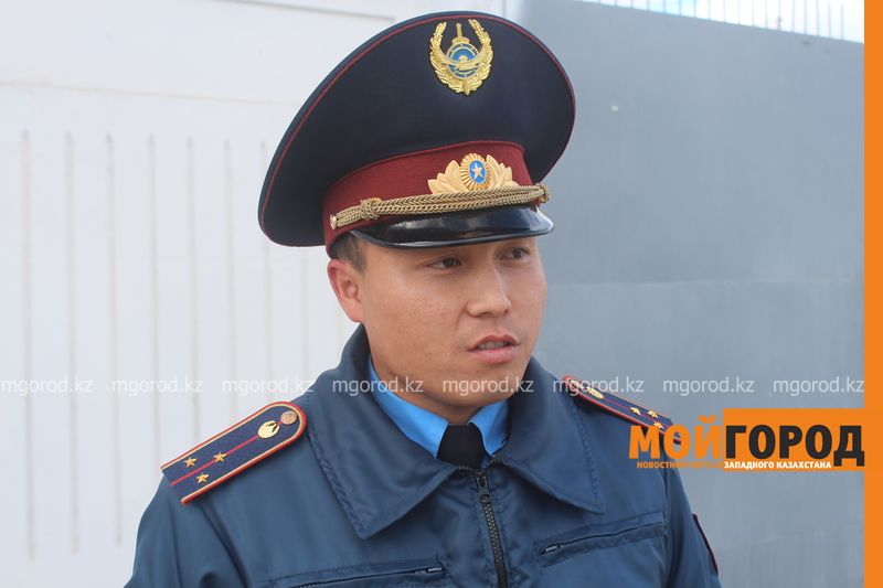 В ЗКО пять осужденных освободились, заплатив штраф за неотбытый срок