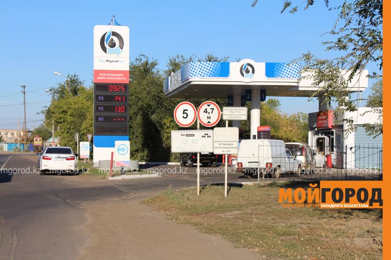 Цены на дизтопливо и АИ-80 отпустят в свободное плавание