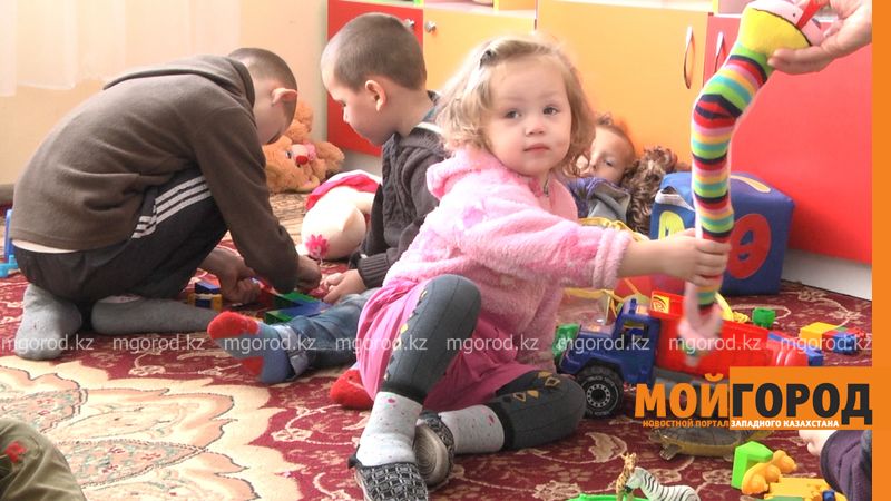 В Уральске нашлась мама девочки, потерявшейся на улице